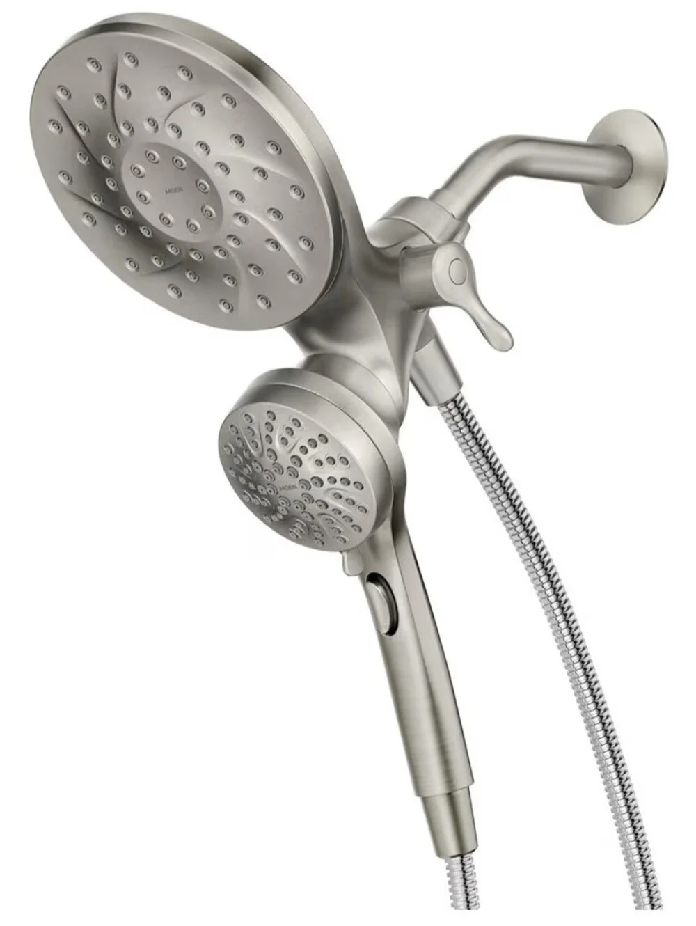 Moen handheld showerhead